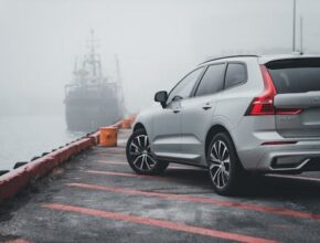 추가정보 떳다 ​볼보 XC60 출고 대기 기간은 얼마나 되나요? 지금떳다