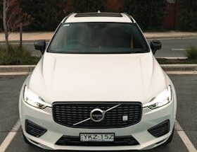 간단소식 ​볼보 XC60 풀옵션 가격은 어떻게 되나요? 알려드릴게요