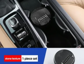 혁신적인 방송에서 봤던 볼보차량재떨이&nbsp; 네벨스톡에서 소개해드립니다. 모두가 좋아하는 이유는?