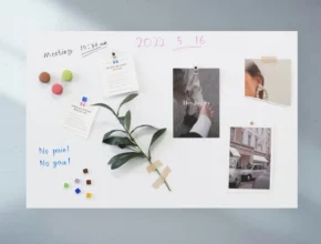 유튜브에서 대박난 제품 방송에서 봤던 부착식화이트보드&nbsp; 네벨스톡에서 소개해드립니다. 가성비템