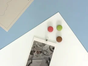 생활의 품격을 높이다 방송에서 봤던 붙이는화이트보드&nbsp; 네벨스톡에서 소개해드립니다. 꾸준한인기