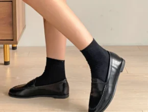 주간 핫 방송에서 봤던 브루노말리 레더 참스 로퍼&nbsp; 네벨스톡에서 소개해드립니다.