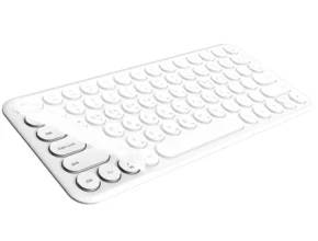 설레는 이유는 “이거” 방송에서 봤던 블루투스키보드  네벨스톡에서 소개해드립니다.