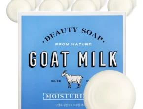 깜짝 기획전 방송에서 봤던 비누&nbsp; 네벨스톡에서 소개해드립니다.