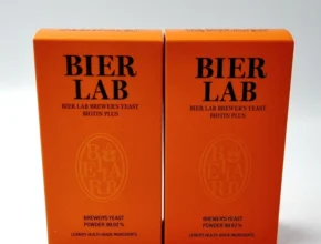 혁신적인 방송에서 봤던 비어랩 맥주효모 비오틴 플러스 18박스&nbsp; 네벨스톡에서 소개해드립니다.