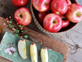 기다렸던 정보 방송에서 봤던 산지애 사과 9kg&nbsp; 네벨스톡에서 소개해드립니다.