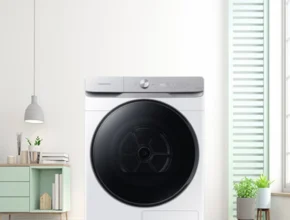 알아두면 유용한 방송에서 봤던 삼성 건조기 DV19T8745BW&nbsp; 네벨스톡에서 소개해드립니다.