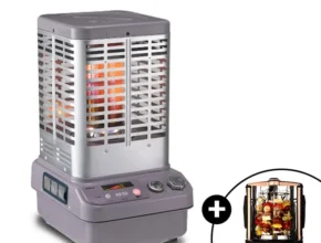 기간한정 방송에서 봤던 석유난로  네벨스톡에서 소개해드립니다. 히든상품