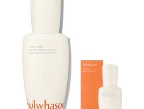 간단정보 방송에서 봤던 설화수윤조에센스&nbsp; 네벨스톡에서 소개해드립니다.