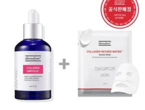 역.대.급 이벤트 방송에서 봤던 세라바이오틱스앰플&nbsp; 네벨스톡에서 소개해드립니다.