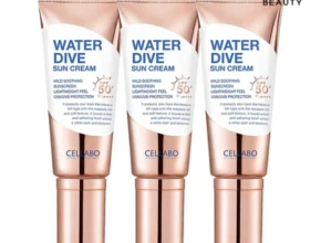 빠르게 확인 하세요! 방송에서 봤던 셀라보 선크림&nbsp; 네벨스톡에서 소개해드립니다.