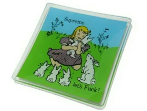 금주의 핫딜 방송에서 봤던 슈프림재떨이&nbsp; 네벨스톡에서 소개해드립니다. 조회수 급등