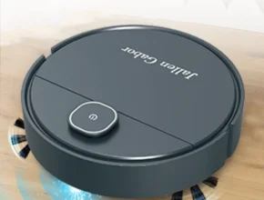 인스타에서 대박난 방송에서 봤던 스마트라이다로봇청소기  네벨스톡에서 소개해드립니다. 꾸준히 잘 팔리는 이유?