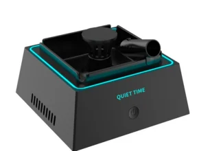 기간한정 방송에서 봤던 스마트재떨이&nbsp; 네벨스톡에서 소개해드립니다. 인기의 비결은?