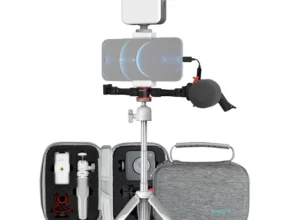 유튜브에서 대박난 제품 방송에서 봤던 스몰리그브이로그삼각대  네벨스톡에서 소개해드립니다. 모두가 좋아하는 이유는?