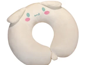 균일가 방송에서 봤던 시나모롤목베개  네벨스톡에서 소개해드립니다. 핫한행사