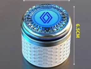 특가전 방송에서 봤던 아르카나재떨이&nbsp; 네벨스톡에서 소개해드립니다. 인기의 비결은?