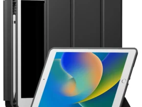 시즌제품 방송에서 봤던 아이패드9세대케이스  네벨스톡에서 소개해드립니다. 인기의 비결은?