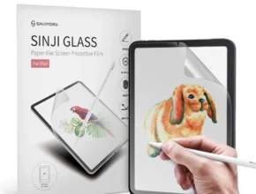 시즌제품 방송에서 봤던 아이패드미니7필름  네벨스톡에서 소개해드립니다. 조회수 급등