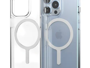 간단뉴스 방송에서 봤던 아이폰맥세이프케이스&nbsp; 네벨스톡에서 소개해드립니다.