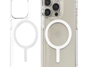 엄마아빠가 좋아하는 방송에서 봤던 아이폰맥세이프케이스  네벨스톡에서 소개해드립니다.