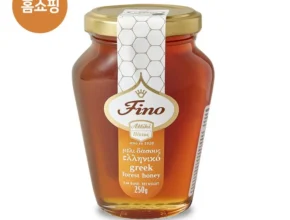 최다 조회수인 이유는 방송에서 봤던 아티키 그릭 피노 포레스트 허니&nbsp; 네벨스톡에서 소개해드립니다.