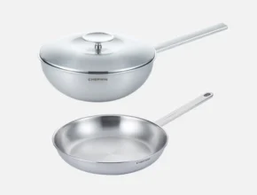 이건 “참을 수 없다” 방송에서 봤던 알텐바흐 디펜더스 IH 후라이팬&nbsp; 네벨스톡에서 소개해드립니다.