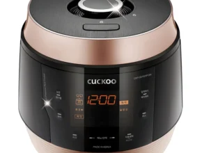 사실 찐정보는 방송에서 봤던 압력밥솥&nbsp; 네벨스톡에서 소개해드립니다.