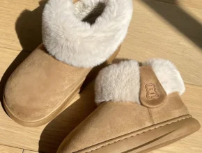 특별한 이유 방송에서 봤던 어그부츠  네벨스톡에서 소개해드립니다.