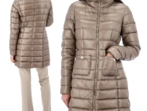 “꼭”클릭해야하는 이유 방송에서 봤던 에르노패딩&nbsp; 네벨스톡에서 소개해드립니다.