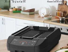 이렇게 달라졌다고?
올해 이렇게 바뀌었다고? 방송에서 봤던 에이원 듀얼그릴&nbsp; 네벨스톡에서 소개해드립니다.