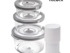 보고싶은 순간 방송에서 봤던 에코센스 히트락 올트라이탄 밀폐용기&nbsp; 네벨스톡에서 소개해드립니다.