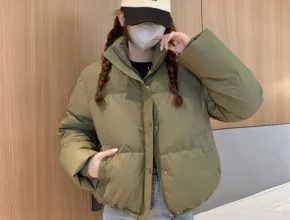 이달의 핫 방송에서 봤던 여성패딩&nbsp; 네벨스톡에서 소개해드립니다.