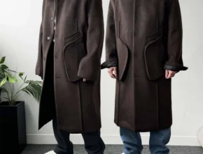 모두가 궁금했던 방송에서 봤던 [오아로] 사가폭스 롱 구스 다운코트 1종&nbsp; 네벨스톡에서 소개해드립니다.