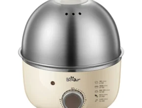 요즘 이게 유행 방송에서 봤던 오연수의 에버홈 풀스텐 2단찜기 계란찜기&nbsp; 네벨스톡에서 소개해드립니다.