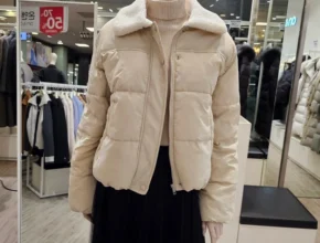 이제 뜸! 방송에서 봤던 온앤온패딩&nbsp; 네벨스톡에서 소개해드립니다.