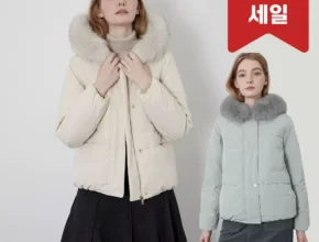 업뎃 정보 방송에서 봤던 올리비아로렌패딩  네벨스톡에서 소개해드립니다.