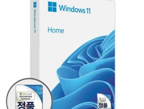 특가타임 방송에서 봤던 윈도우11&nbsp; 네벨스톡에서 소개해드립니다.