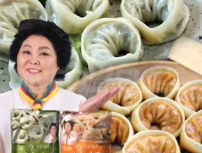 금주의 핫딜 방송에서 봤던 이순실평양만두  네벨스톡에서 소개해드립니다. 잘 팔리는 이유는?