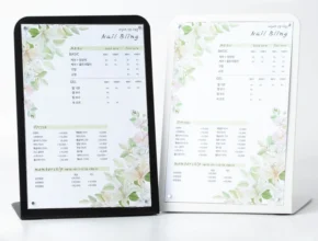 혁신적인 방송에서 봤던 인테리어자석보드&nbsp; 네벨스톡에서 소개해드립니다. 가성비템