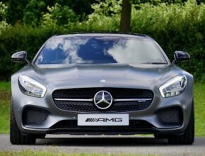유튜브에서 난리난 정보 ​일반 벤츠와 AMG 벤츠의 차이점은 무엇인가요? 확인 부탁드립니다