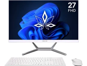 생활의 품격을 높이다 방송에서 봤던 일체형pc  네벨스톡에서 소개해드립니다. 가성비템