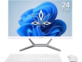 유튜브에서 난리난 정보 방송에서 봤던 일체형pc&nbsp; 네벨스톡에서 소개해드립니다.