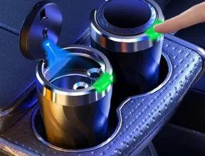 인스타에서 대박난 방송에서 봤던 자동차재떨이컵홀더&nbsp; 네벨스톡에서 소개해드립니다. 잘 팔리는 이유는?