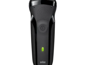 런칭가 방송에서 봤던 전기면도기  네벨스톡에서 소개해드립니다. 패키지