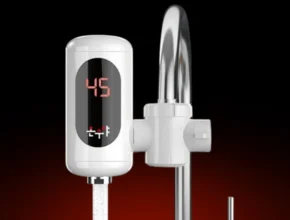 MZ세대 “주목” 방송에서 봤던 전기온수기&nbsp; 네벨스톡에서 소개해드립니다.