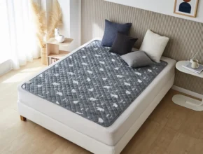 시즌제품 방송에서 봤던 전기장판  네벨스톡에서 소개해드립니다. 리뷰