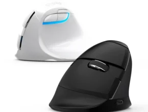 별다섯개 방송에서 봤던 제닉스무선버티컬무선마우스  네벨스톡에서 소개해드립니다.