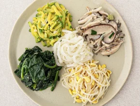 이렇게 달라졌다고?
올해 이렇게 바뀌었다고? 방송에서 봤던 제주나물2종세트 300g 8팩&nbsp; 네벨스톡에서 소개해드립니다.