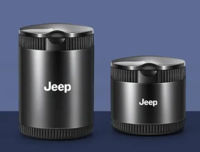 혁신적인 방송에서 봤던 지프재떨이&nbsp; 네벨스톡에서 소개해드립니다. 가성비템